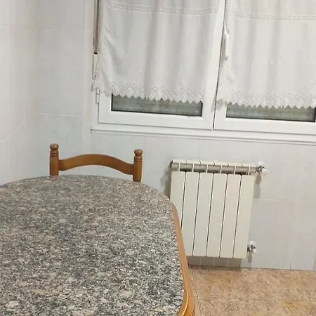 El Mirador De Noemi Appartamento