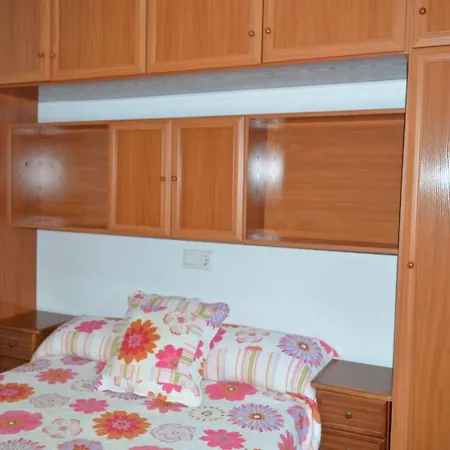 Apartment El Mirador De Noemi Gijon