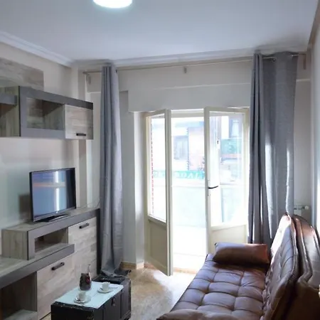 El Mirador De Noemi Apartment Gijon