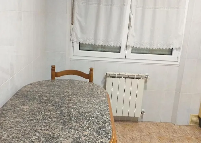 El Mirador De Noemi Διαμέρισμα