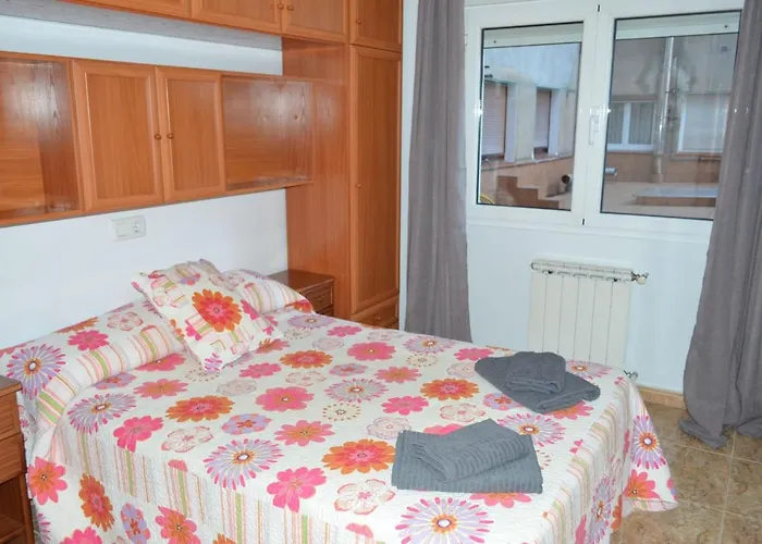 El Mirador De Noemi * Χιχόν