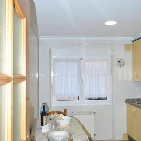 El Mirador De Noemi Gijon