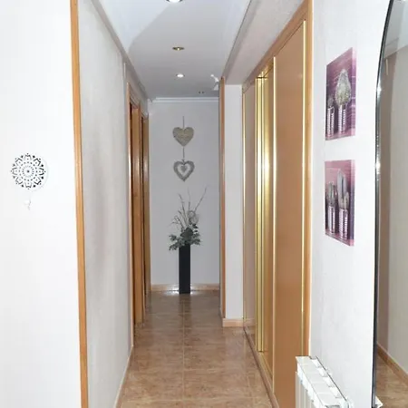 El Mirador De Noemi * Gijon