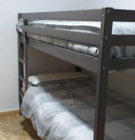 El Mirador De Noemi Apartament Gijón