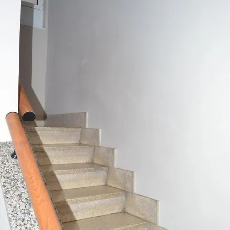 Apartament El Mirador De Noemi *