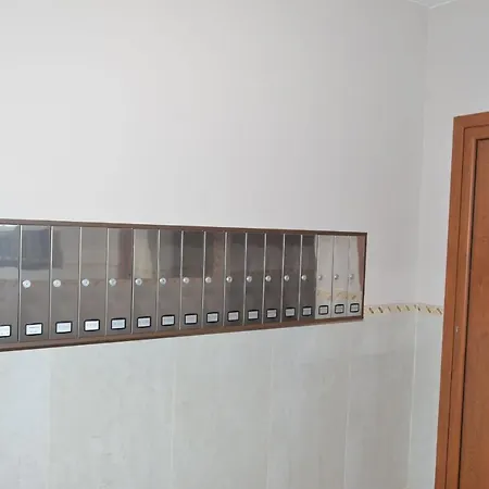 Apartament El Mirador De Noemi