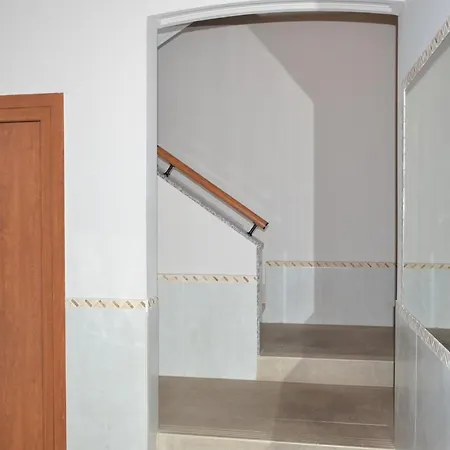 El Mirador De Noemi Apartament *