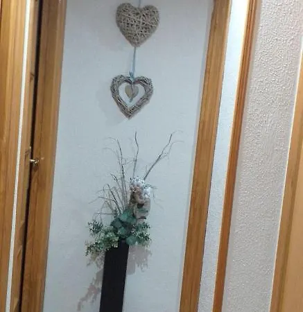 Apartament El Mirador De Noemi