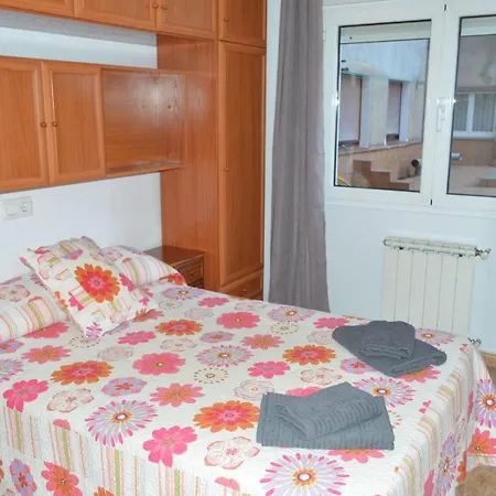 El Mirador De Noemi * Хіхон