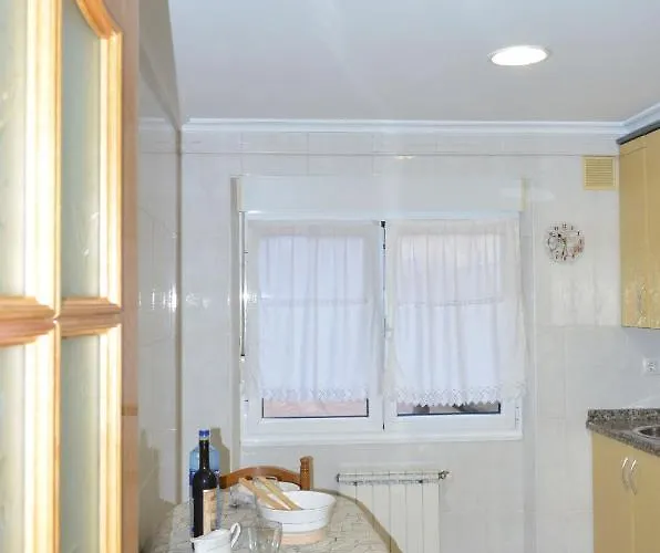 El Mirador De Noemi Gijón