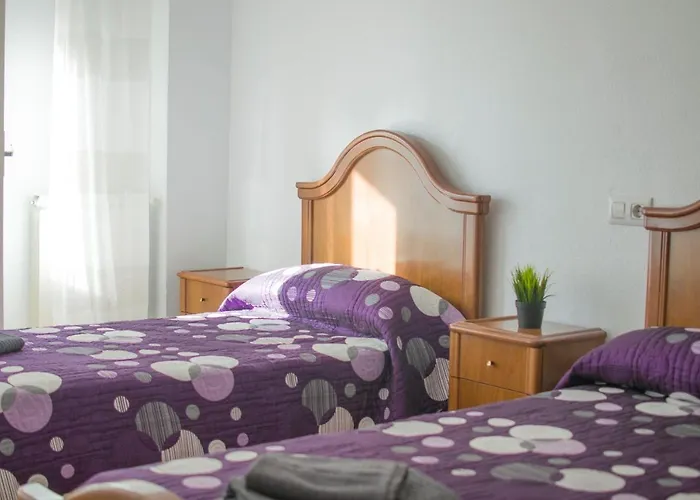 El Mirador De Noemi Gijón