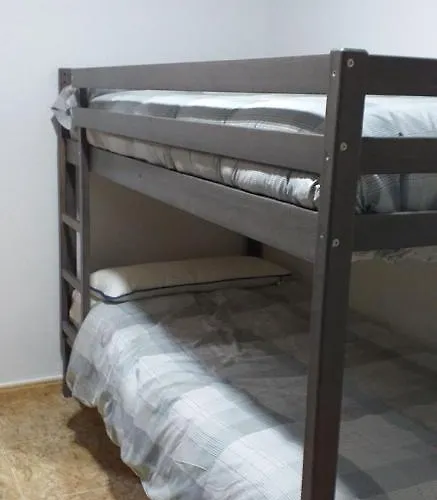 El Mirador De Noemi Apartman Gijón