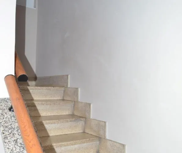 Apartman El Mirador De Noemi *