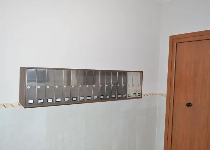 Apartman El Mirador De Noemi