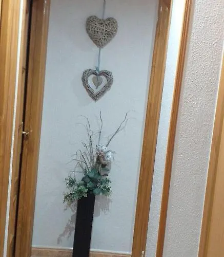 Apartman El Mirador De Noemi