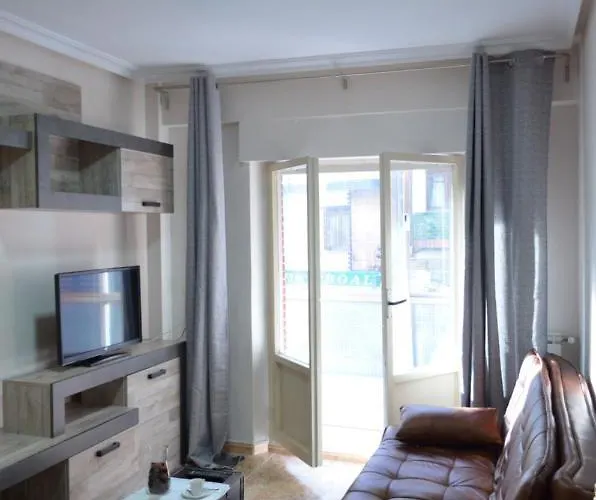 El Mirador De Noemi Apartman Gijón